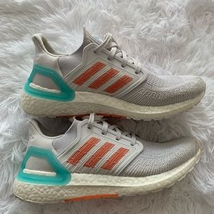 Adidas Ultra Boost shoes